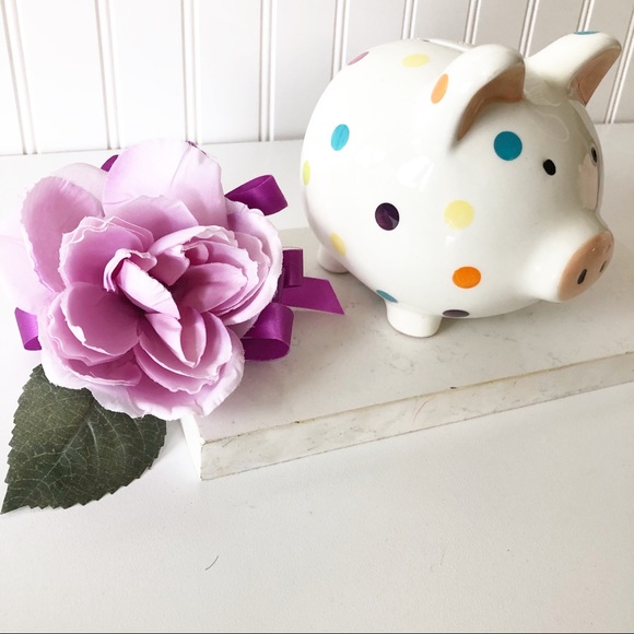 Piggy Bank Stopper Hobby Lobby This updated piggy bank can use for
